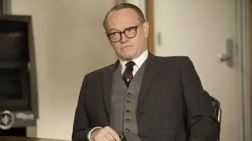 Mad Men Temporada 5 Episodios 12 • Sub Español