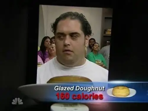 The Biggest Loser Temporada 9 Episodios 7 • Sub Español