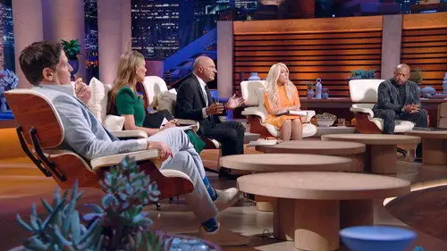 Shark Tank Temporada 16 Episodios 10 • Sub Español