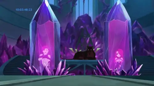LoliRock Temporada 2 Episodios 25 • Sub Español
