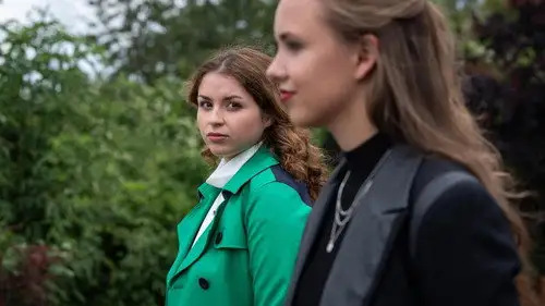 Schloss Einstein Temporada 24 Episodios 2 • Sub Español