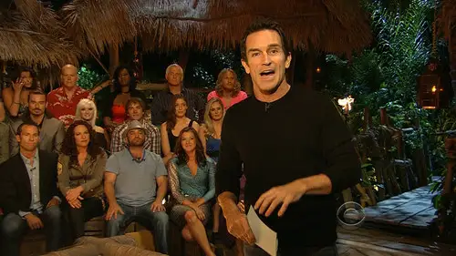 Survivor Temporada 20 Episodios 15 • Sub Español