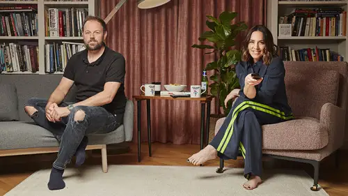 Celebrity Gogglebox Temporada 3 Episodios 5 • Sub Español