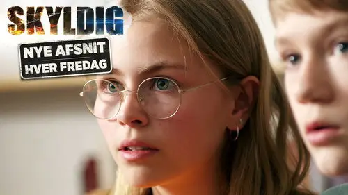 Skyldig Temporada 1 Episodios 17 • Sub Español