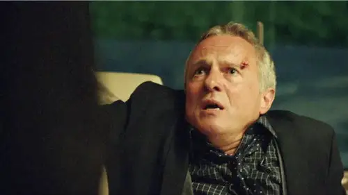 Vermist Temporada 5 Episodios 8 • Sub Español