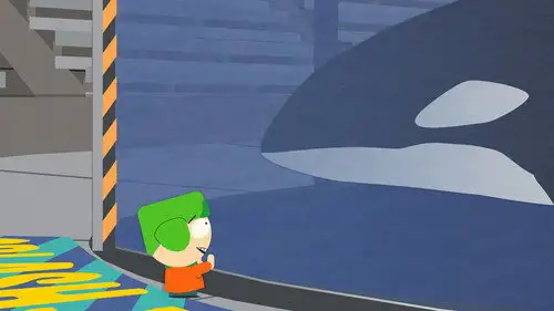 South Park Temporada 9 Episodios 13 • Sub Español