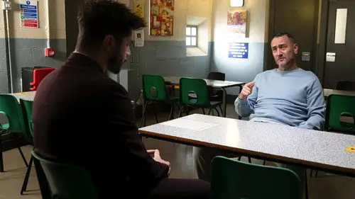 Coronation Street Temporada 65 Cap 9 • Español Online