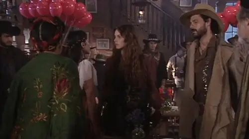 Bang Bang Temporada 1 Episodios 14 • Sub Español