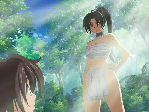 Shijou Saikyou no Deshi Kenichi Temporada 1 Episodios 18 • Sub Español