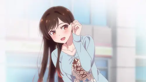 Kanojo, Okarishimasu S1E1 • Oglądaj Online