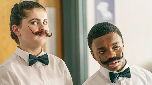 Odd Squad Temporada 6 Episodios 6 • Sub Español