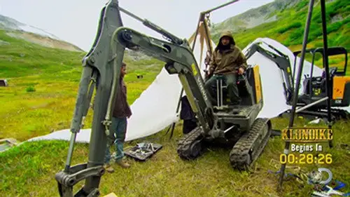 La fiebre del oro Temporada 4 Episodios 14 • Sub Español