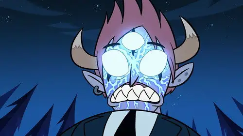 Star contra las fuerzas del mal Temporada 3 Episodios 12 • Sub Español
