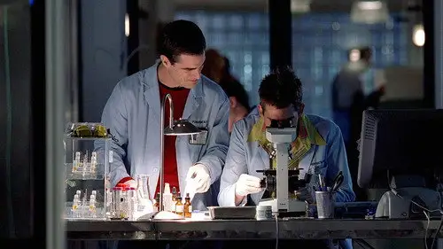 CSI: Las Vegas Temporada 1 Episodios 18 • Sub Español