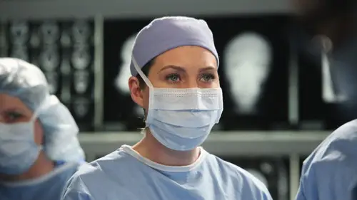 Anatomía de Grey Temporada 7 Episodios 18 • Sub Español