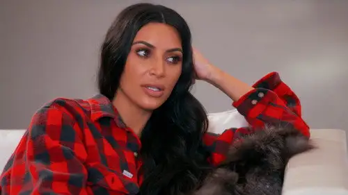 Las Kardashian 2007 Temporada 13 Episodios 4 • Sub Español