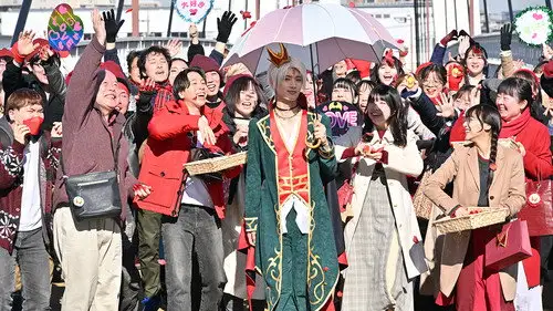 Kamen Rider Temporada 34 Episodios 22 • Sub Español