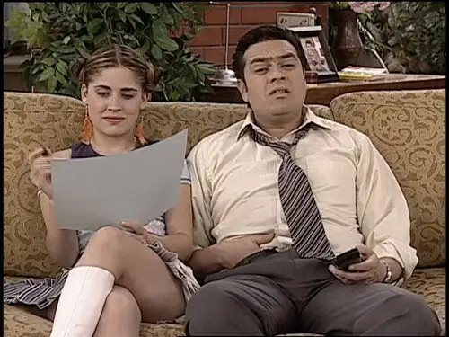 Casados con Hijos [Colombia] Temporada 4 Episodios 7 • Sub Español