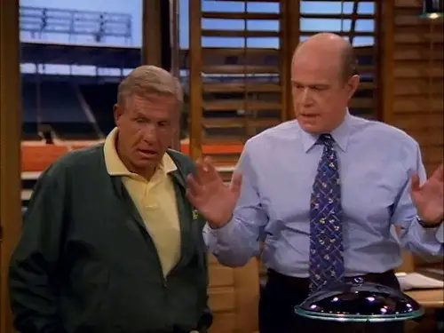 Coach Temporada 8 Episodios 22 • Sub Español