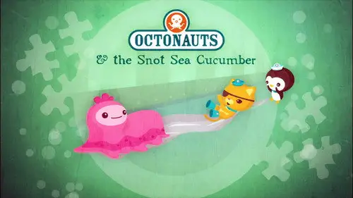 Los Octonautas Temporada 1 Episodios 25 • Sub Español