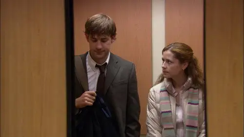 The Office Temporada 2 Episodios 13 • Sub Español