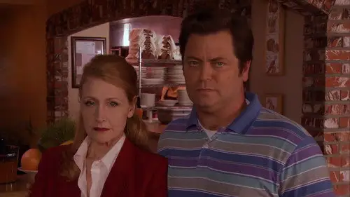 Parks and Recreation Temporada 4 Episodios 2 • Sub Español