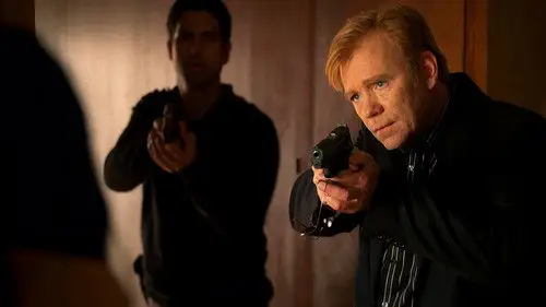 CSI: Miami Temporada 4 Episodios 22 • Sub Español