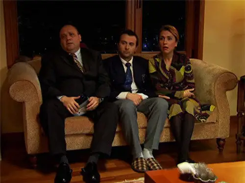 Leyla ile Mecnun Temporada 1 Episodios 1 • Sub Español