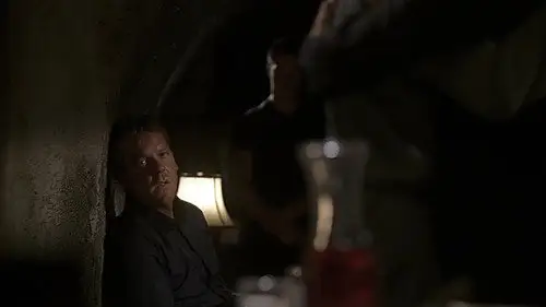 24 Temporada 1 Episodios 22 • Sub Español