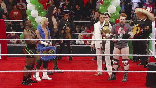 WWE Friday Night SmackDown S15E3 • Oglądaj Online