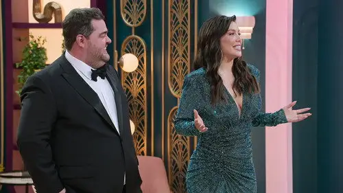 Love Is Blind: Argentina Temporada 1 Episodios 1 • Sub Español