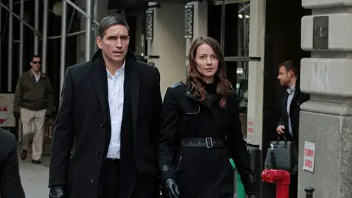 Vigilados, Person of Interest Temporada 3 Episodios 22 • Sub Español