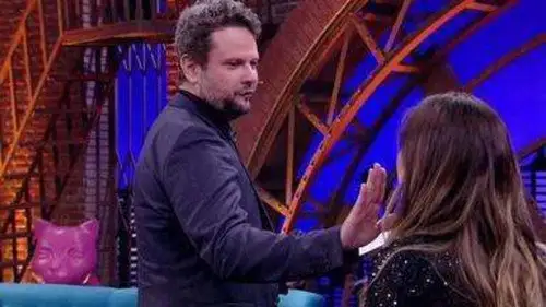 Lady Night Temporada 4 Episodios 11 • Sub Español