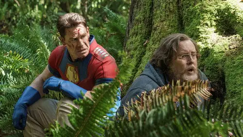 El Pacificador Temporada 1 Episodios 7 • Sub Español