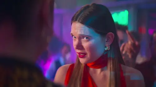 Sexify Temporada 2 Episodios 1 • Sub Español
