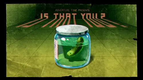 Hora de aventuras Temporada 6 Episodios 19 • Sub Español