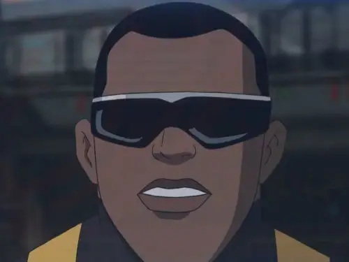 Ultimate Spider-Man Temporada 1 Episodios 12 • Sub Español