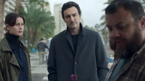 La chica de nieve Temporada 2 Episodios 3 • Sub Español