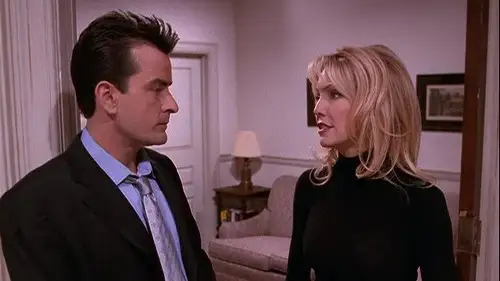 Spin City Temporada 5 Episodios 8 • Sub Español