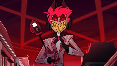 Hazbin Hotel Temporada 2 Episodios 4 • Sub Español