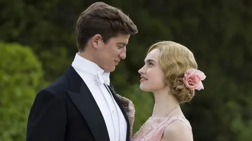 Downton Abbey Temporada 5 Episodios 7 • Sub Español