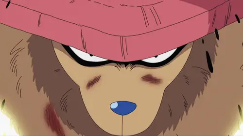One Piece Temporada 3 Episodios 88 • Sub Español