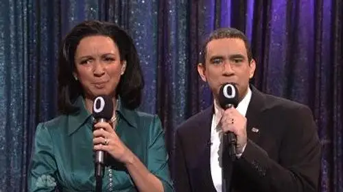 Saturday Night Live Temporada 34 Episodios 6 • Sub Español