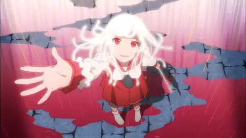 Monogatari Temporada 3 Episodios 13 • Sub Español