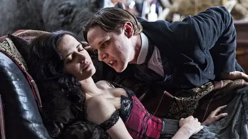 Penny Dreadful Temporada 3 Episodios 7 • Sub Español