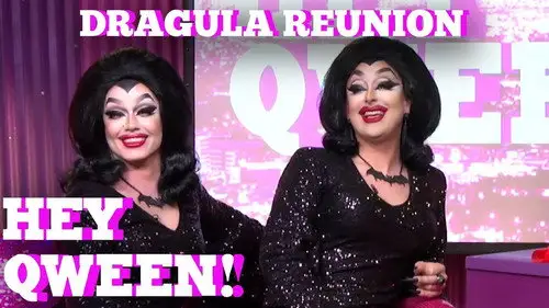 The Boulet Brothers' Dragula Temporada 0 Episodios 2 • Sub Español