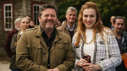 Los misterios de Brokenwood Temporada 7 Episodios 1 • Sub Español