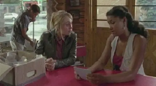 Heartland Temporada 4 Episodios 4 • Sub Español