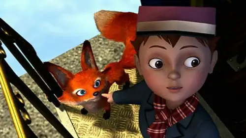 El Principito Temporada 1 Episodios 19 • Sub Español