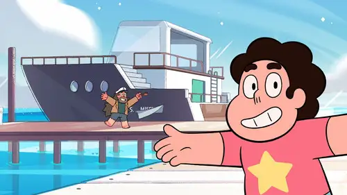 Steven Universe Temporada 3 Episodios 15 • Sub Español